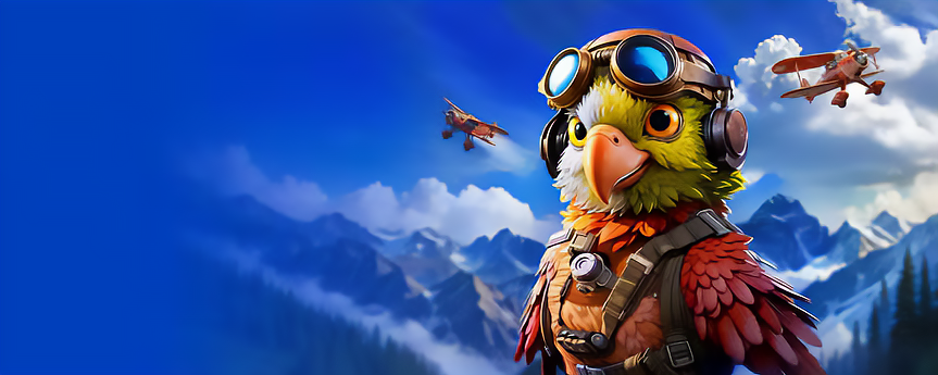 Thunder Birds 1win: новые высоты от F*Basards