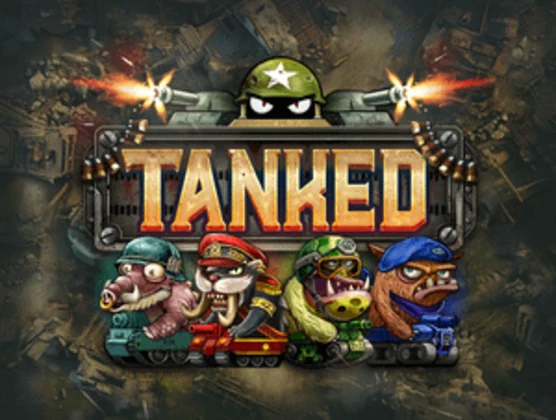 tanked